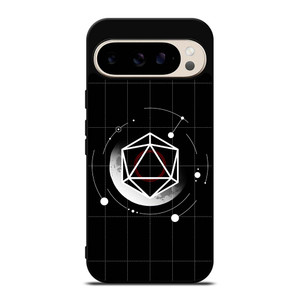 ODESZA ELECTRONIC MUSIC SYMBOL Google Pixel 9 Pro Case Cover ODESZA ELECTRONIC MUSIC SYMBOL Google Pixel 9 Pro Case Cover