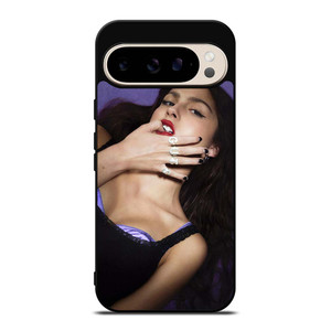 OLIVIA RODRIGO SINGER GUTS Google Pixel 9 Pro Case Cover OLIVIA RODRIGO SINGER GUTS Google Pixel 9 Pro Case Cover