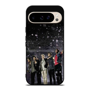 ONE DIRECTION CONCERT Google Pixel 9 Pro Case Cover ONE DIRECTION CONCERT Google Pixel 9 Pro Case Cover