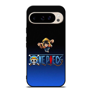 ONE PIECE ANIME SYMBOL Google Pixel 9 Pro Case Cover ONE PIECE ANIME SYMBOL Google Pixel 9 Pro Case Cover