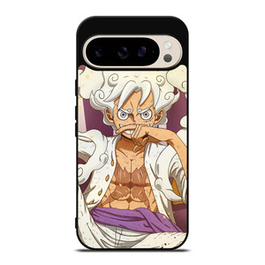 ONE PIECE LUFFY GEAR 5 ANIME 2 Google Pixel 9 Pro Case Cover ONE PIECE LUFFY GEAR 5 ANIME 2 Google Pixel 9 Pro Case Cover