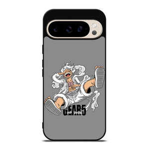 ONE PIECE MONKEY D LUFFY GEAR 5 Google Pixel 9 Pro Case Cover