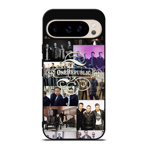 ONEREPUBLIC BAND COLLAGE Google Pixel 9 Pro Case Cover ONEREPUBLIC BAND COLLAGE Google Pixel 9 Pro Case Cover
