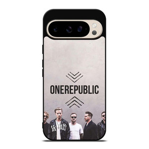 ONEREPUBLIC ROCK BAND MEMBERS Google Pixel 9 Pro Case Cover ONEREPUBLIC ROCK BAND MEMBERS Google Pixel 9 Pro Case Cover