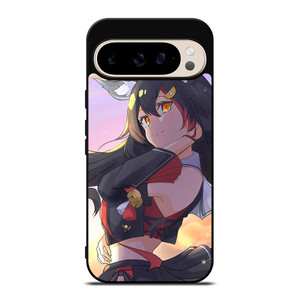 OOKAMI MIO ANIME Google Pixel 9 Pro Case Cover OOKAMI MIO ANIME Google Pixel 9 Pro Case Cover