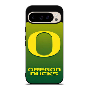 OREGON DUCKS FOOTBALL LOGO Google Pixel 9 Pro Case Cover OREGON DUCKS FOOTBALL LOGO Google Pixel 9 Pro Case Cover