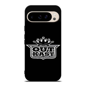 OUTKAST HIP HOP DUO Google Pixel 9 Pro Case Cover OUTKAST HIP HOP DUO Google Pixel 9 Pro Case Cover