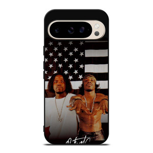 OUTKAST HIP HOP USA Google Pixel 9 Pro Case Cover OUTKAST HIP HOP USA Google Pixel 9 Pro Case Cover