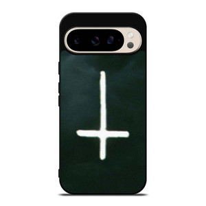 OUTLAST 2 GAMES ICON Google Pixel 9 Pro Case Cover OUTLAST 2 GAMES ICON Google Pixel 9 Pro Case Cover