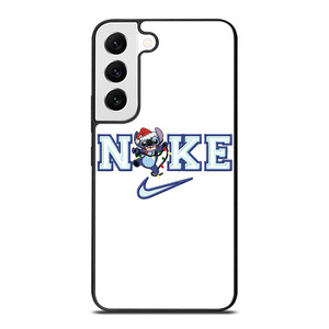 NIKE LILO AND STITCH LOGO Samsung Galaxy S22 Case Cover NIKE LILO AND STITCH LOGO Samsung Galaxy S22 Case Cover