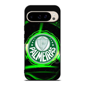 PALMEIRAS ESPORTIVA SAO PAULO Google Pixel 9 Pro Case Cover PALMEIRAS ESPORTIVA SAO PAULO Google Pixel 9 Pro Case Cover