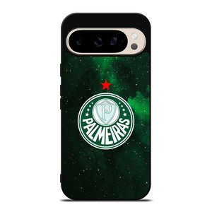 PALMEIRAS FOOTBALL CLUB GALAXY LOGO Google Pixel 9 Pro Case Cover PALMEIRAS FOOTBALL CLUB GALAXY LOGO Google Pixel 9 Pro Case Cover