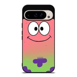 PATRICK STAR CARTOON Google Pixel 9 Pro Case Cover PATRICK STAR CARTOON Google Pixel 9 Pro Case Cover