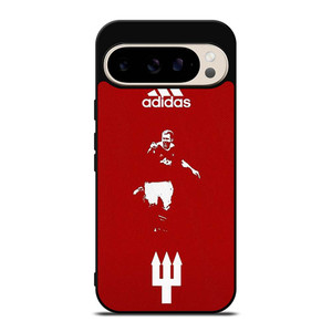 PAUL SCHOLES MANCHESTER UNITED ADIDAS Google Pixel 9 Pro Case Cover PAUL SCHOLES MANCHESTER UNITED ADIDAS Google Pixel 9 Pro Case Cover