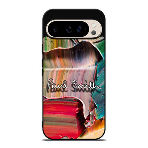 PAUL SMITH PAINTING Google Pixel 9 Pro Case Cover PAUL SMITH PAINTING Google Pixel 9 Pro Case Cover