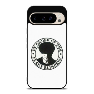 PEAKY BLINDERS THOMAS SHELBY BADGE Google Pixel 9 Pro Case Cover PEAKY BLINDERS THOMAS SHELBY BADGE Google Pixel 9 Pro Case Cover