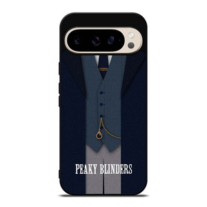 PEAKY BLINDERS THOMAS SHELBY COSTUME Google Pixel 9 Pro Case Cover PEAKY BLINDERS THOMAS SHELBY COSTUME Google Pixel 9 Pro Case Cover