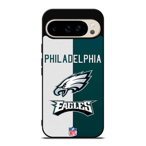 PHILADELPHIA EAGLES FOOTBALL NFL Google Pixel 9 Pro Case Cover PHILADELPHIA EAGLES FOOTBALL NFL Google Pixel 9 Pro Case Cover