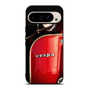 PIAGGIO VESPA DARLING Google Pixel 9 Pro Case Cover PIAGGIO VESPA DARLING Google Pixel 9 Pro Case Cover