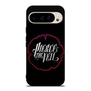 PIERCE THE VEIL BAND ICON Google Pixel 9 Pro Case Cover PIERCE THE VEIL BAND ICON Google Pixel 9 Pro Case Cover