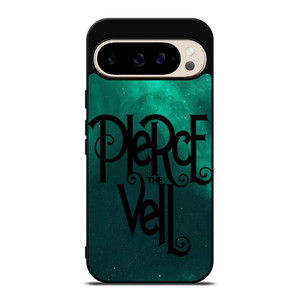 PIERCE THE VEIL ROCK BAND ICON Google Pixel 9 Pro Case Cover PIERCE THE VEIL ROCK BAND ICON Google Pixel 9 Pro Case Cover