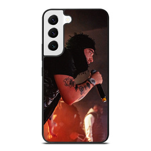NOAH OLIVIER SMITH YEAT RAPPER 2  Samsung Galaxy S22 Case Cover NOAH OLIVIER SMITH YEAT RAPPER 2  Samsung Galaxy S22 Case Cover