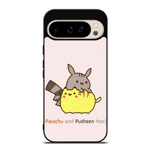 PIKACHU POKEMON ANIME CARTOON Google Pixel 9 Pro Case Cover PIKACHU POKEMON ANIME CARTOON Google Pixel 9 Pro Case Cover