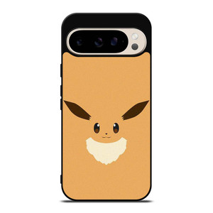 POKEMON EEVEE MINIMALIST Google Pixel 9 Pro Case Cover