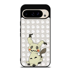 POKEMON MIMIKYU CUTE Google Pixel 9 Pro Case Cover POKEMON MIMIKYU CUTE Google Pixel 9 Pro Case Cover