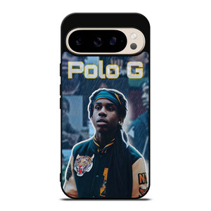 POLO G RAPPER COLLAGE Google Pixel 9 Pro Case Cover POLO G RAPPER COLLAGE Google Pixel 9 Pro Case Cover