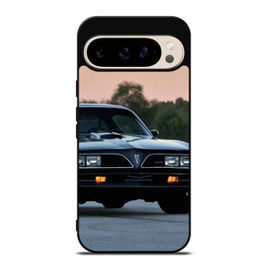 PONTIAC FIREBIRD TRANS AM CAR Google Pixel 9 Pro Case Cover PONTIAC FIREBIRD TRANS AM CAR Google Pixel 9 Pro Case Cover