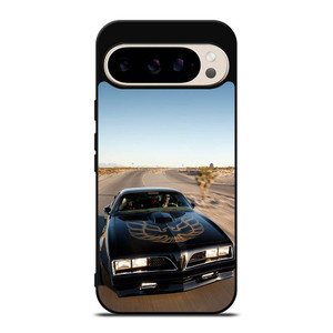 PONTIAC TRANS AM FIREBIRD CAR Google Pixel 9 Pro Case Cover PONTIAC TRANS AM FIREBIRD CAR Google Pixel 9 Pro Case Cover