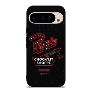 POPS CHOCKLIT SHOPPE DINNER RESTAURANT Google Pixel 9 Pro Case Cover