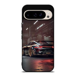 PORSCHE GT3 RS COOL Google Pixel 9 Pro Case Cover PORSCHE GT3 RS COOL Google Pixel 9 Pro Case Cover