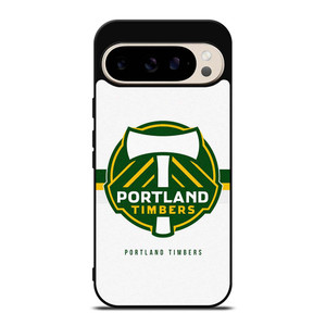 PORTLAND TIMBERS SOCCER MLS Google Pixel 9 Pro Case Cover PORTLAND TIMBERS SOCCER MLS Google Pixel 9 Pro Case Cover