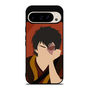 PRINCE ZUKO AVATAR ZUKO Google Pixel 9 Pro Case Cover PRINCE ZUKO AVATAR ZUKO Google Pixel 9 Pro Case Cover