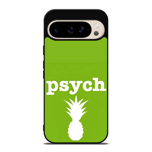 PSYCH SERIES ICON Google Pixel 9 Pro Case Cover PSYCH SERIES ICON Google Pixel 9 Pro Case Cover