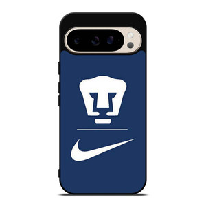 PUMAS UNAM NIKE SYMBOL Google Pixel 9 Pro Case Cover PUMAS UNAM NIKE SYMBOL Google Pixel 9 Pro Case Cover