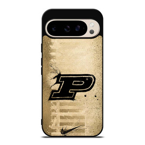 PURDUE BASKETBALL NIKE Google Pixel 9 Pro Case Cover PURDUE BASKETBALL NIKE Google Pixel 9 Pro Case Cover