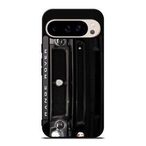 RANGE ROVER CAR GRILL Google Pixel 9 Pro Case Cover RANGE ROVER CAR GRILL Google Pixel 9 Pro Case Cover