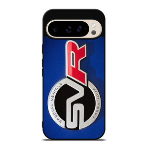 RANGE ROVER SPECIAL VEHICLE OPERATIONS SVR Google Pixel 9 Pro Case Cover RANGE ROVER SPECIAL VEHICLE OPERATIONS SVR Google Pixel 9 Pro Case Cover