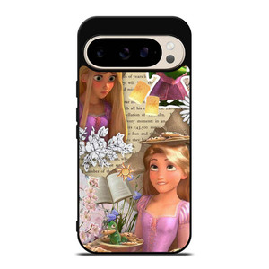 RAPUNZEL TANGLED DISNEY CARTOON Google Pixel 9 Pro Case Cover RAPUNZEL TANGLED DISNEY CARTOON Google Pixel 9 Pro Case Cover