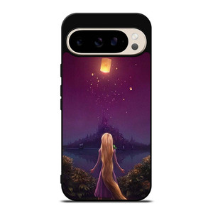 RAPUNZEL TANGLED LANTERN Google Pixel 9 Pro Case Cover RAPUNZEL TANGLED LANTERN Google Pixel 9 Pro Case Cover