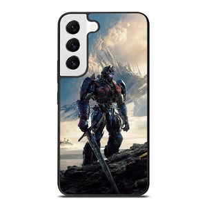 OPTIMUS PRIME TRANSFORMERS THE LAST KNIGHT Samsung Galaxy S22 Case Cover OPTIMUS PRIME TRANSFORMERS THE LAST KNIGHT Samsung Galaxy S22 Case Cover