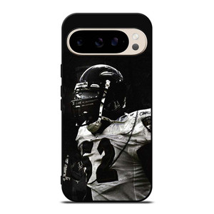 RAY LEWIS BALTIMORE RAVENS Google Pixel 9 Pro Case Cover RAY LEWIS BALTIMORE RAVENS Google Pixel 9 Pro Case Cover
