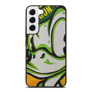 OREGON DUCKS FOOTBALL MASCOT Samsung Galaxy S22 Case Cover OREGON DUCKS FOOTBALL MASCOT Samsung Galaxy S22 Case Cover