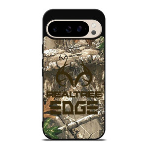 REALTREE EDGE LOGO Google Pixel 9 Pro Case Cover