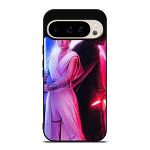 REYLO STAR WARS Google Pixel 9 Pro Case Cover REYLO STAR WARS Google Pixel 9 Pro Case Cover