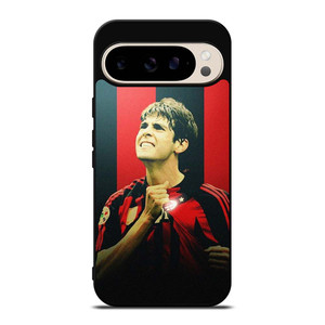 RICARDO KAKA AC MILAN FOOTBALL CLUB Google Pixel 9 Pro Case Cover RICARDO KAKA AC MILAN FOOTBALL CLUB Google Pixel 9 Pro Case Cover