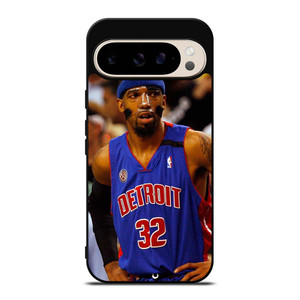 RICHARD HAMILTON DETROIT PISTONS Google Pixel 9 Pro Case Cover